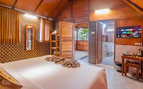Kampung Bingo Glamping & Resto By Great Bali Villas